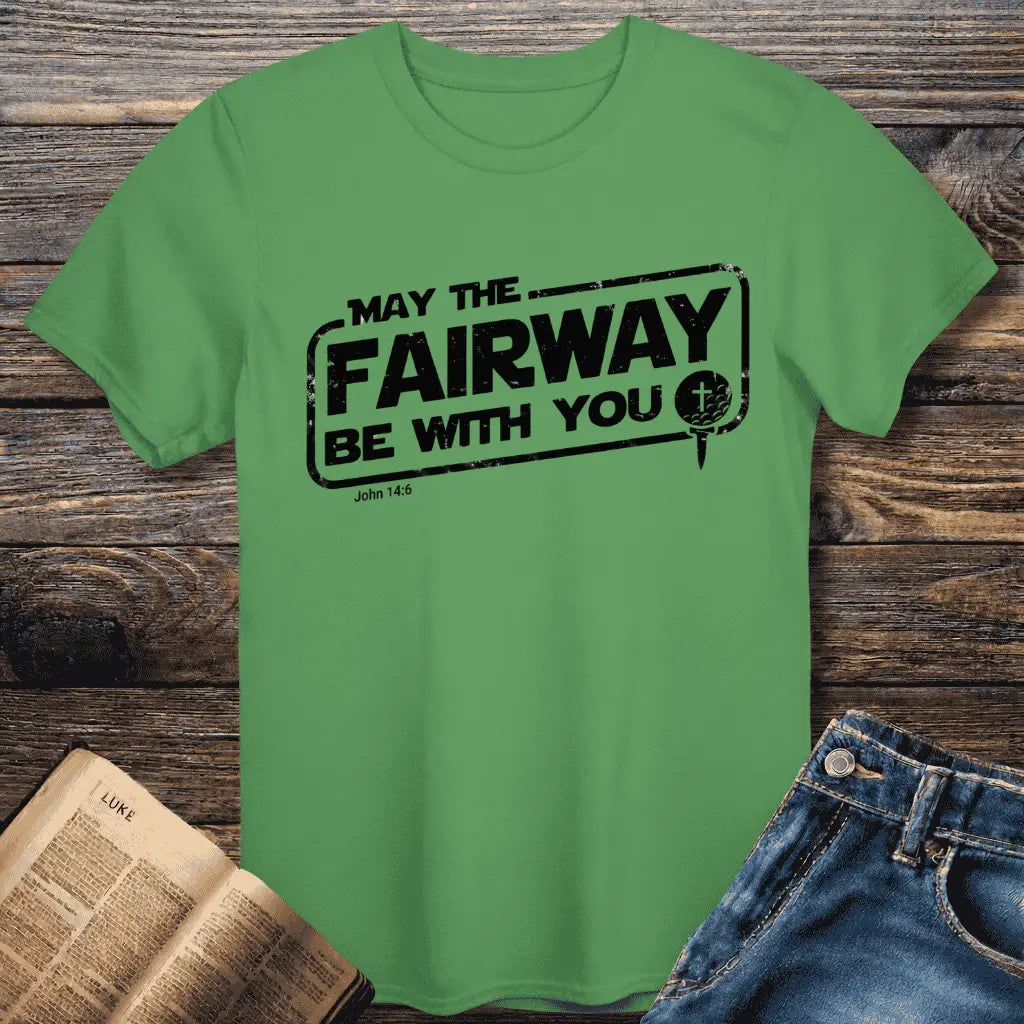 The Fairway Tee