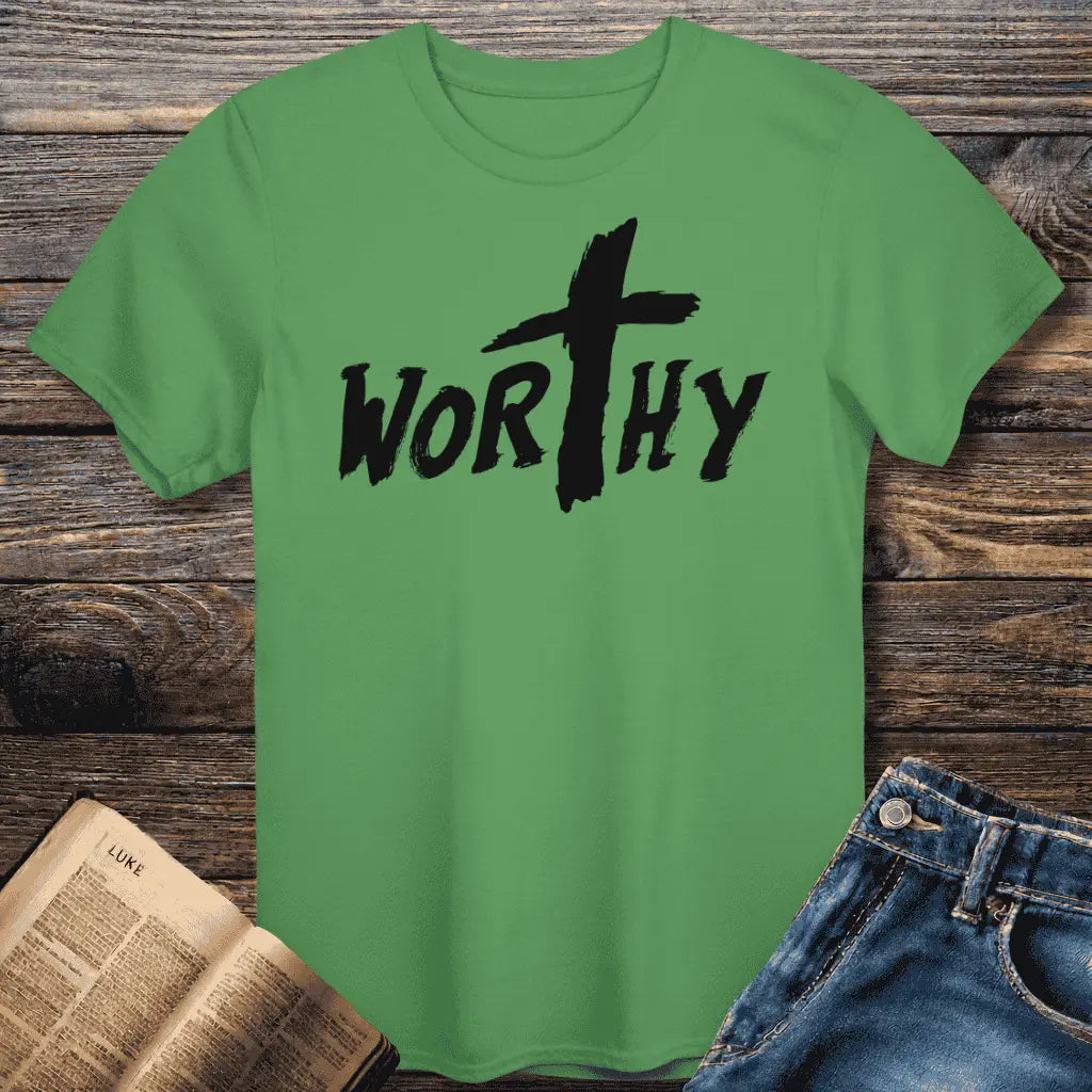 Worthy Tee