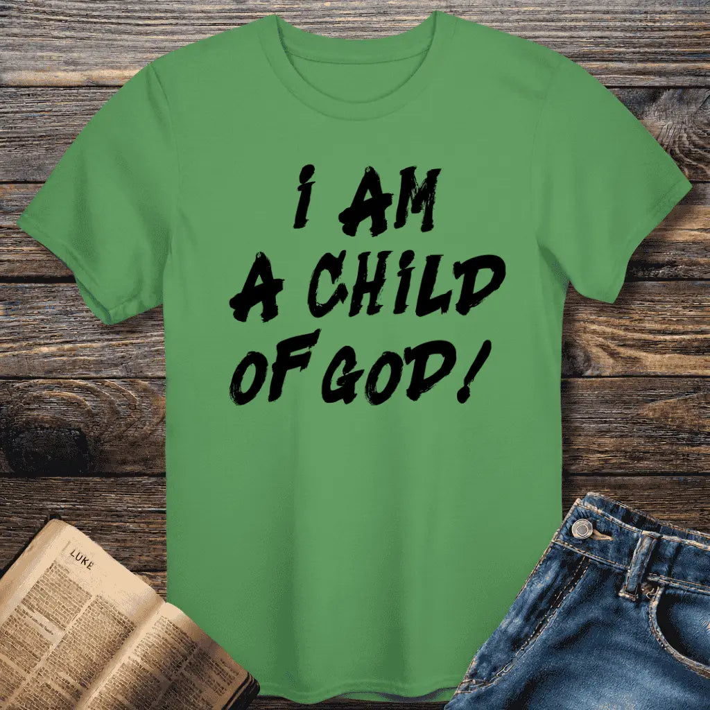 Child of God Tee