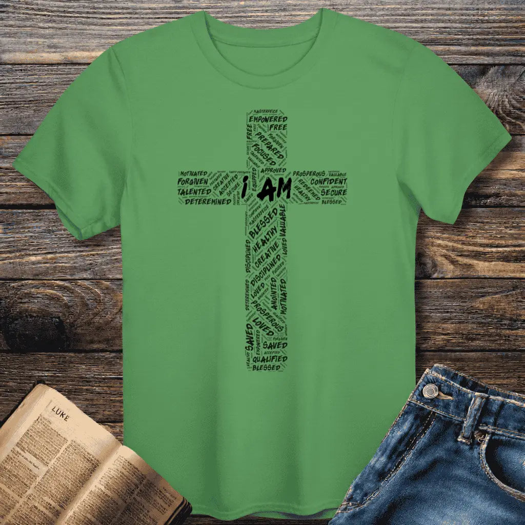 I Am Tee
