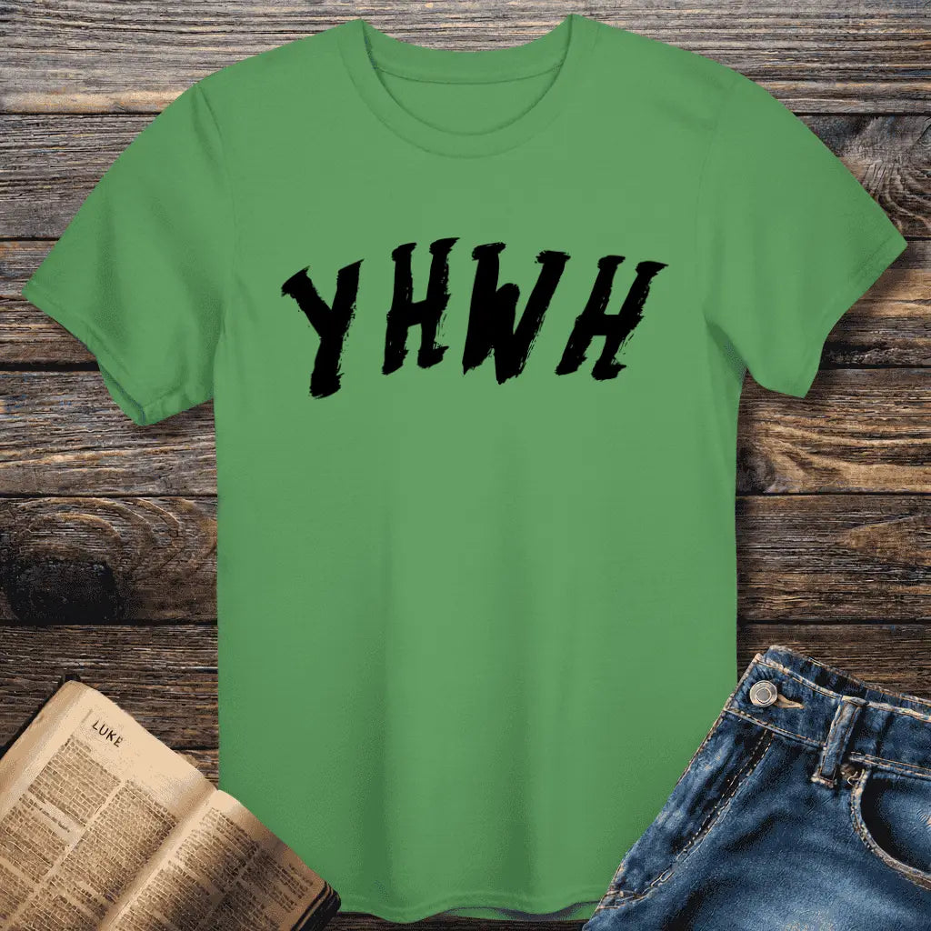 YHWH Tee