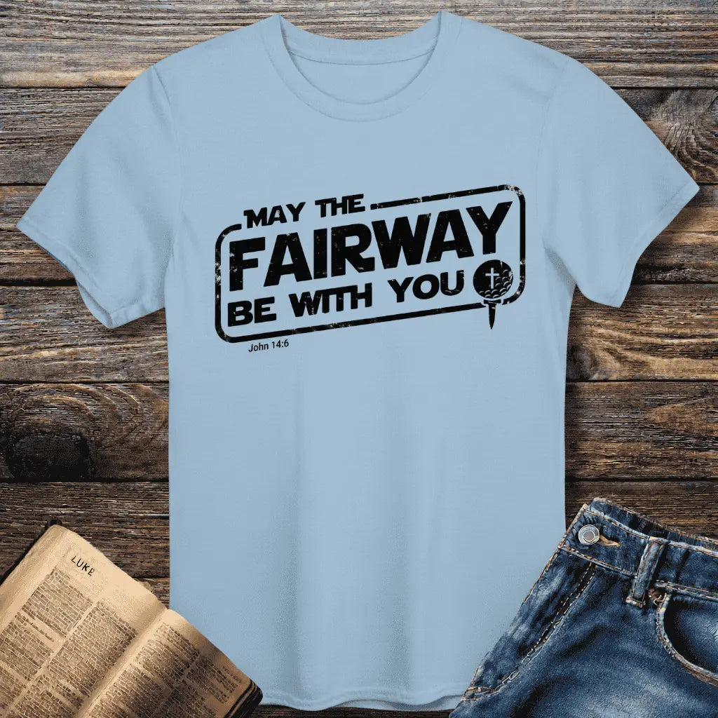 The Fairway Tee