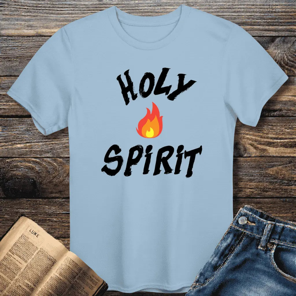 Holy Spirit Tee