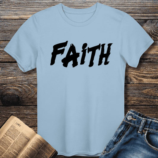 Faith Tee
