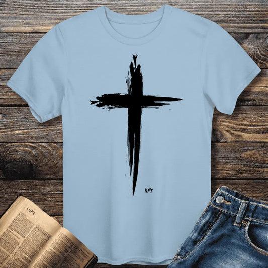Cross Tee