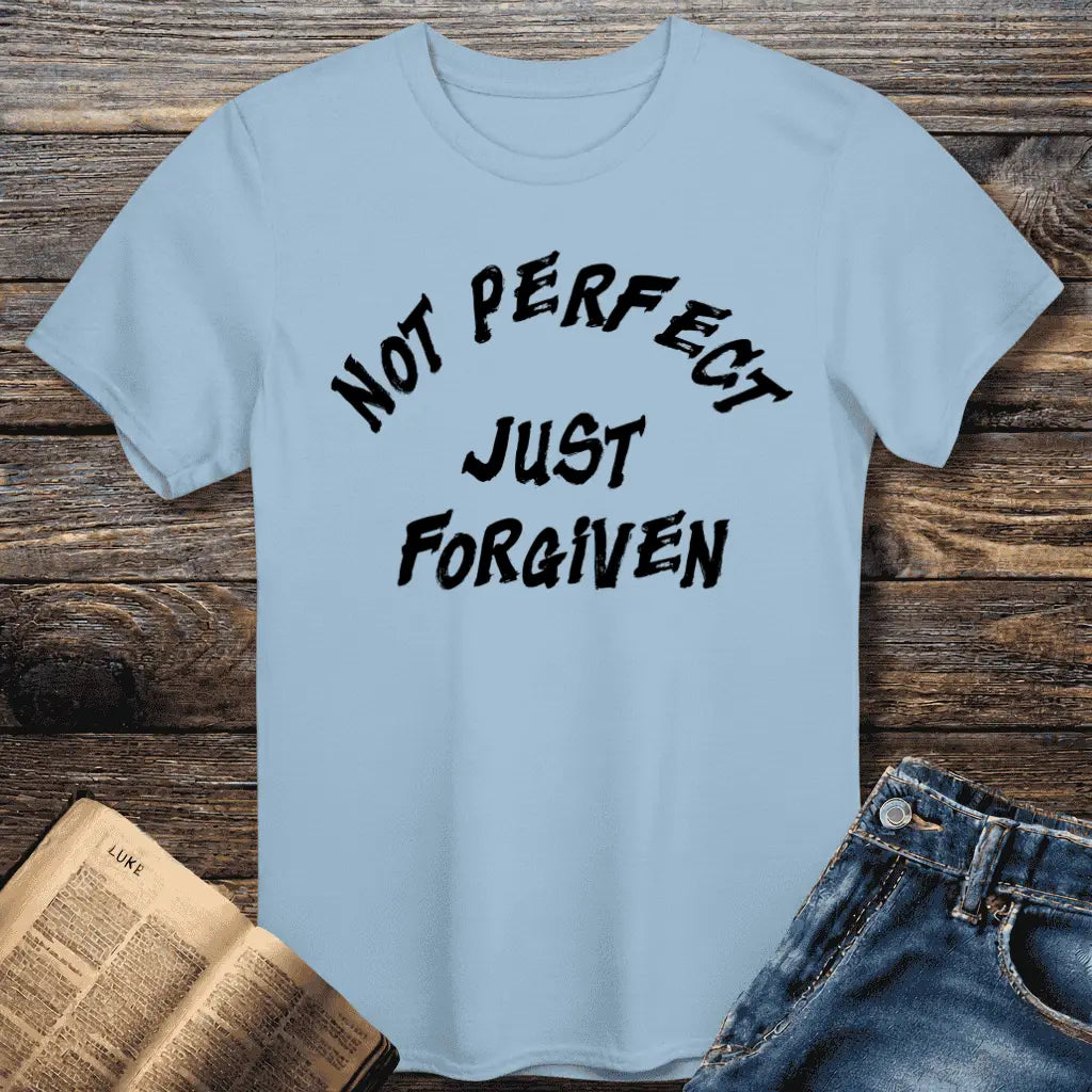 Forgiven Tee