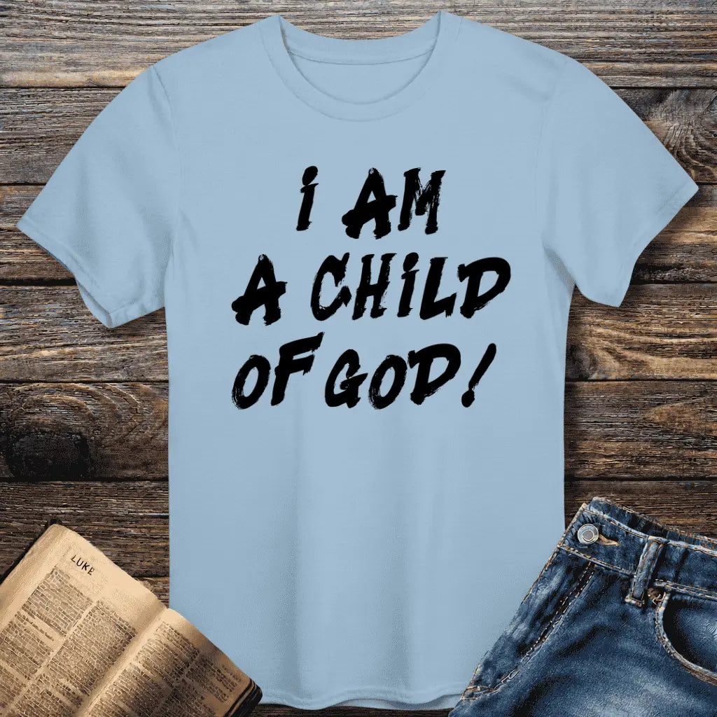 Child of God Tee