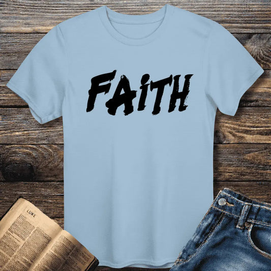 Faith Tee