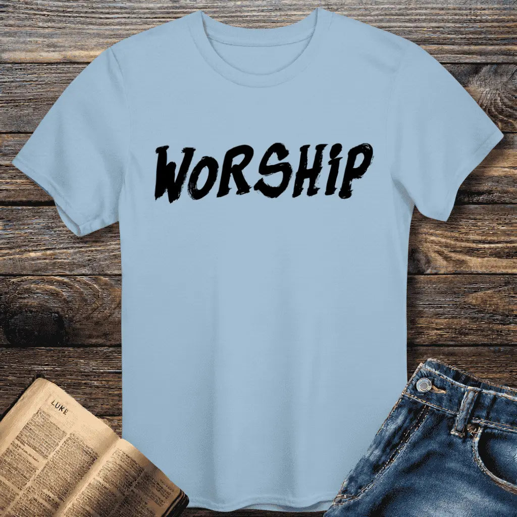 Worship Tee