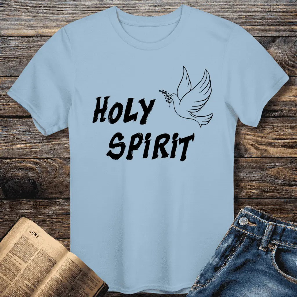Holy Spirit Tee