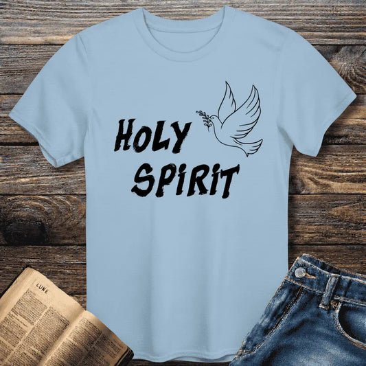 Holy Spirit Tee