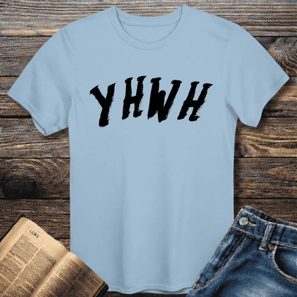 YHWH Tee