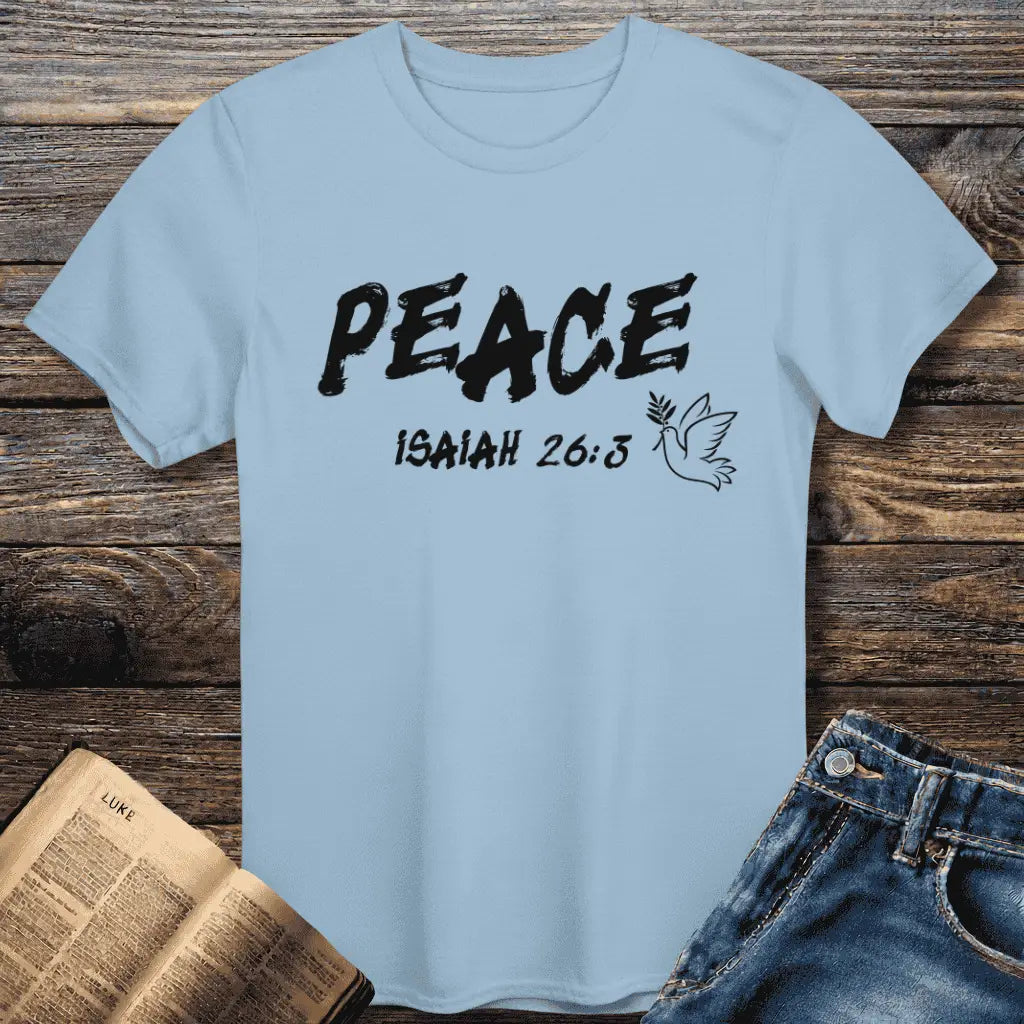 Peace Dove Tee