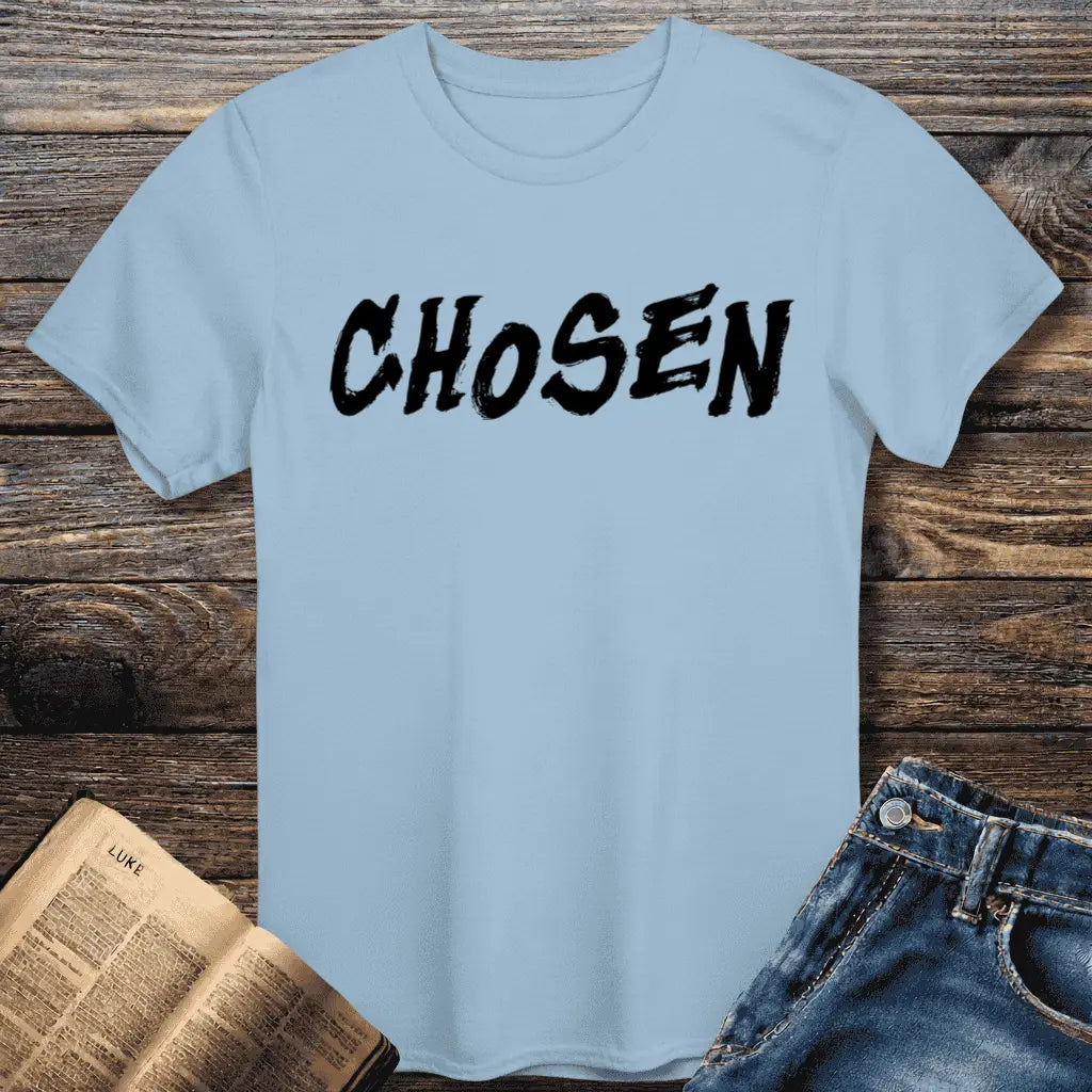 Chosen Tee