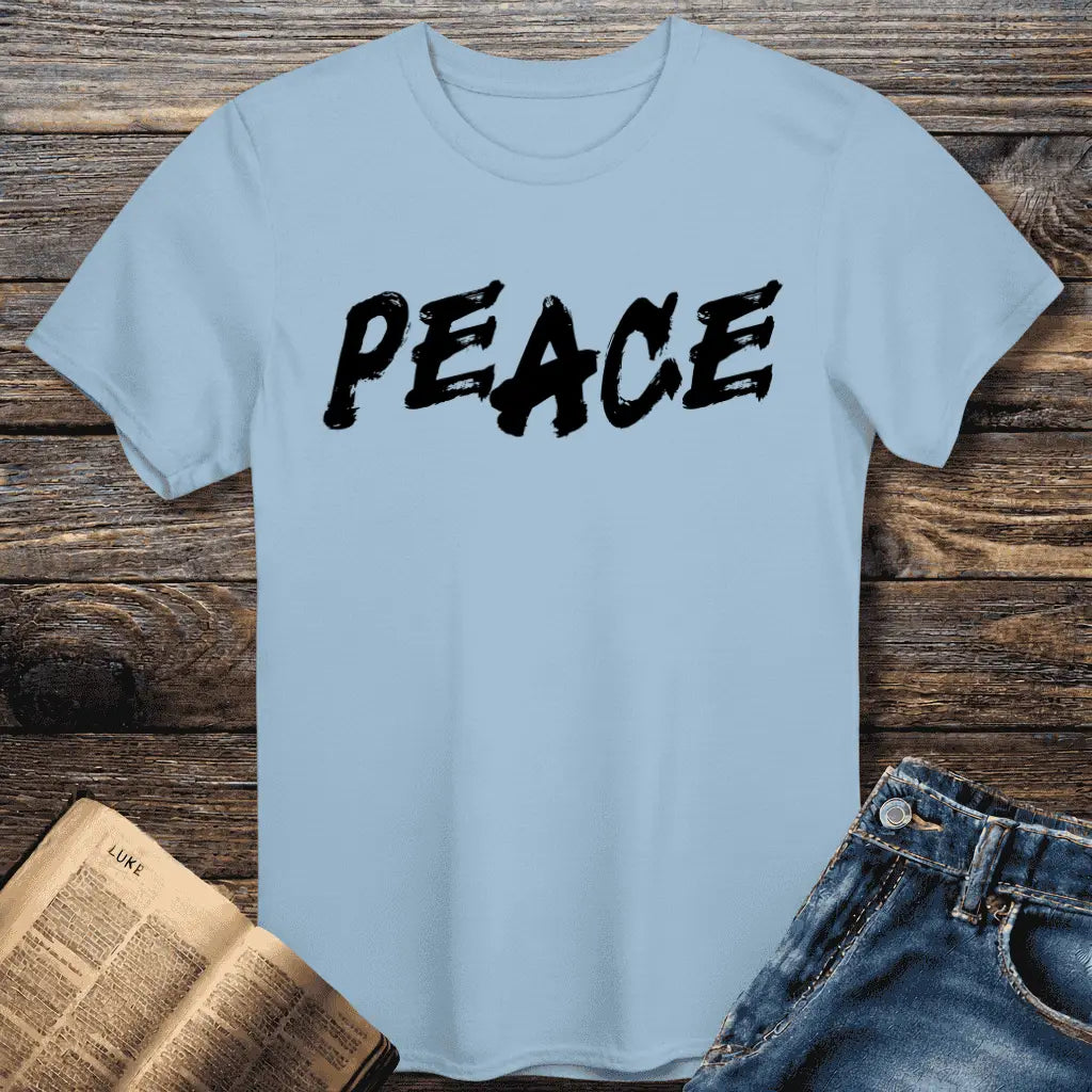 Peace Tee