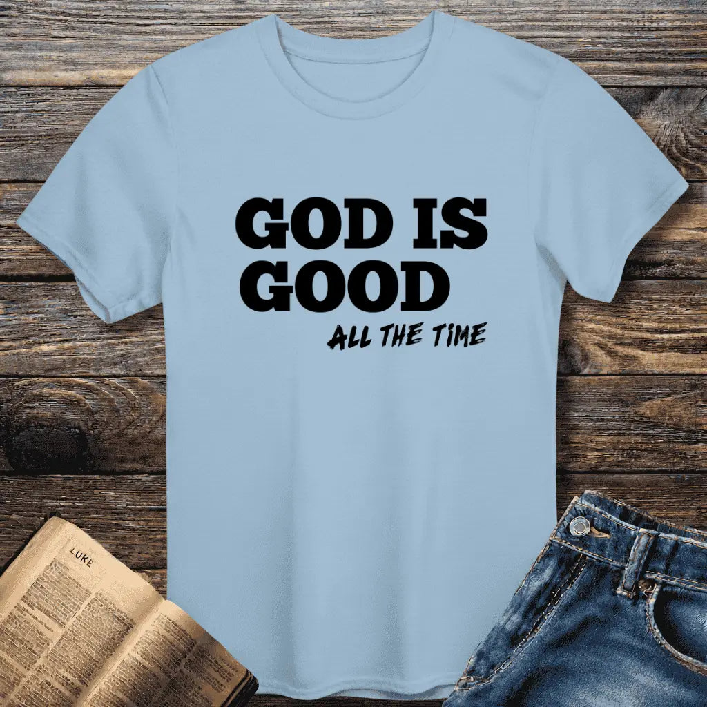 God is Good Tee
