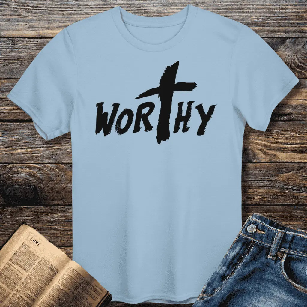 Worthy Tee