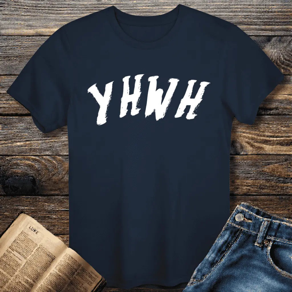 YHWH Tee