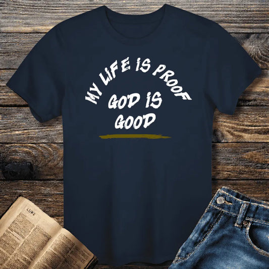 God is Good Tee