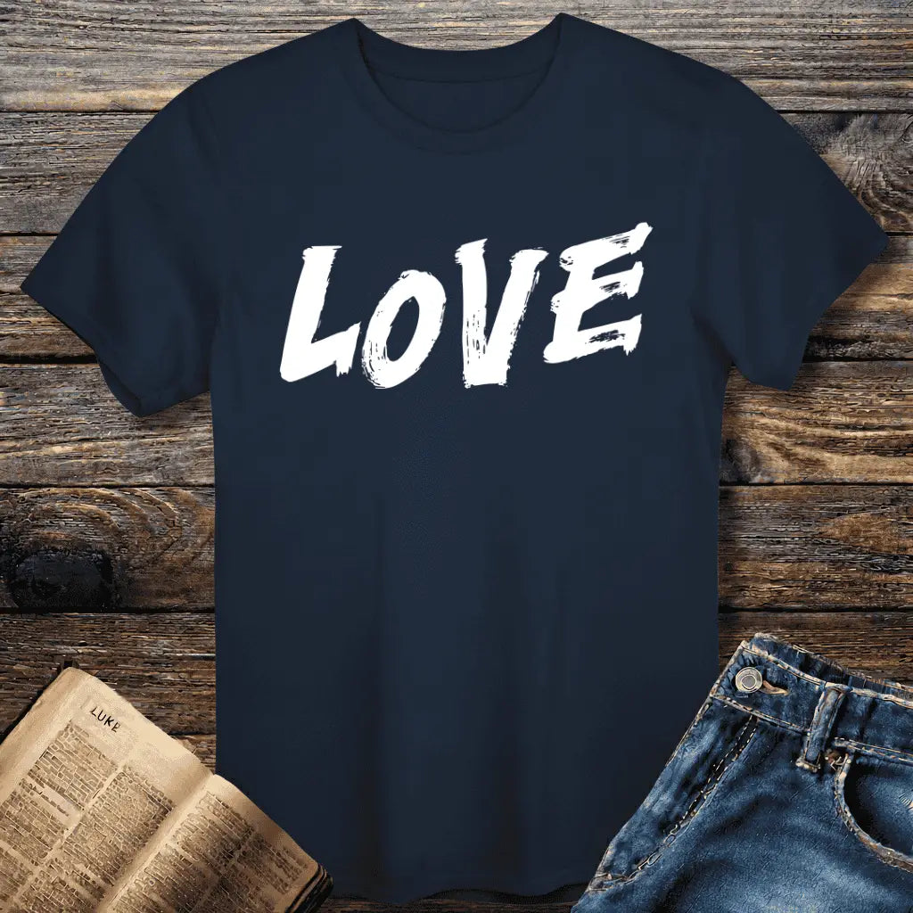 Love Tee