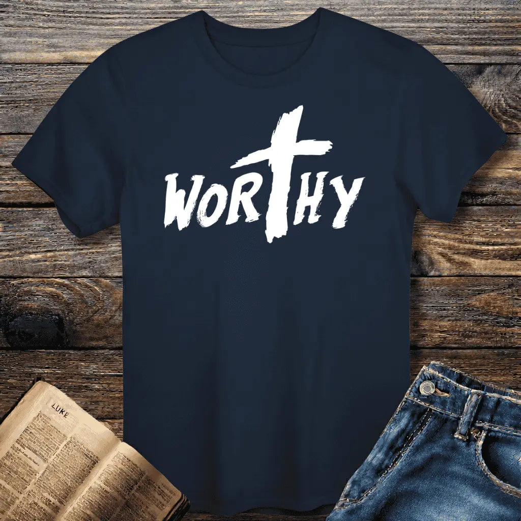 Worthy Tee