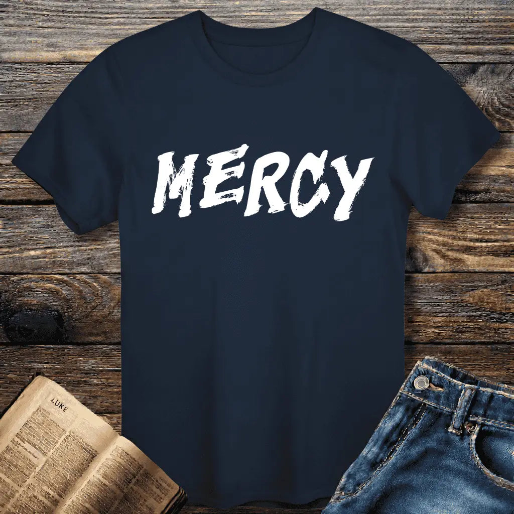 Mercy Tee