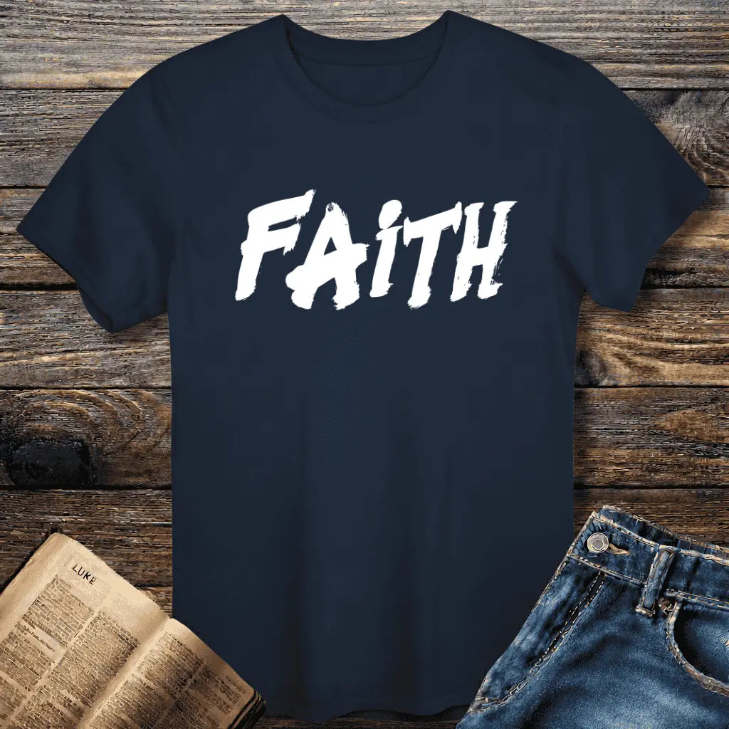Faith Tee