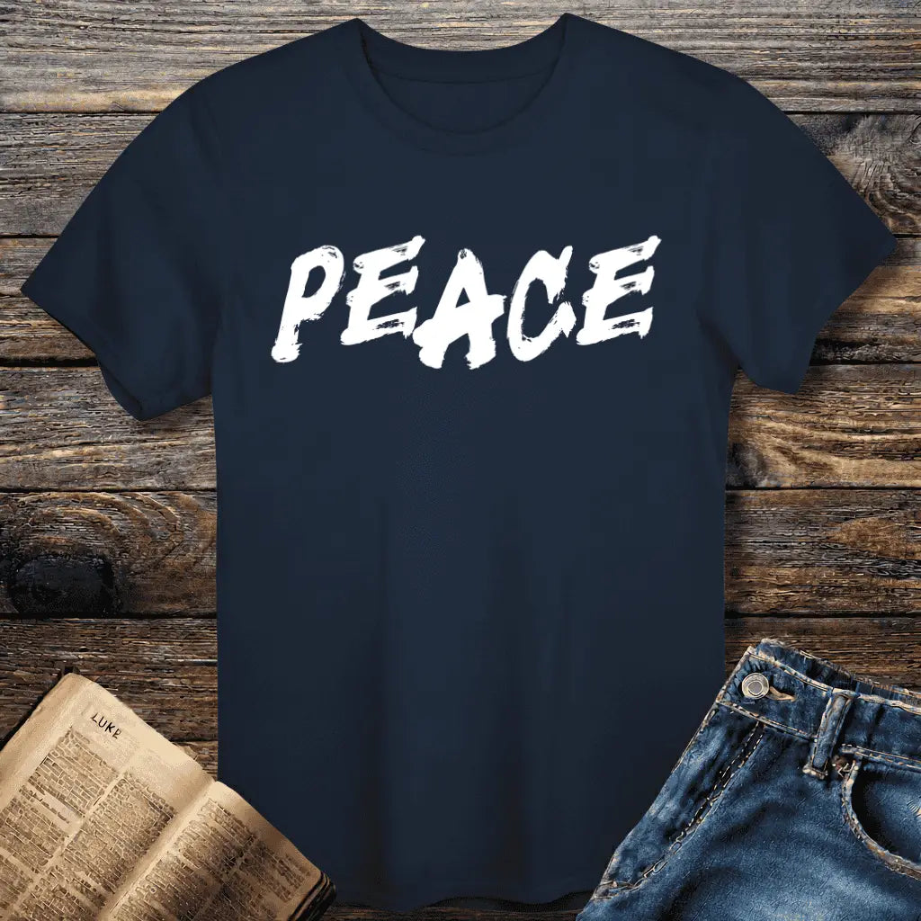 Peace Tee