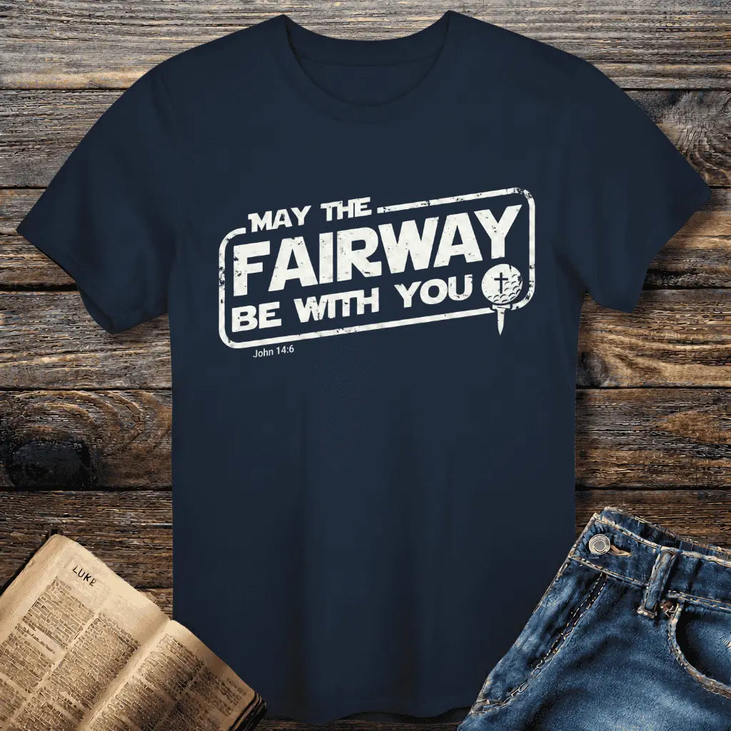 The Fairway Tee