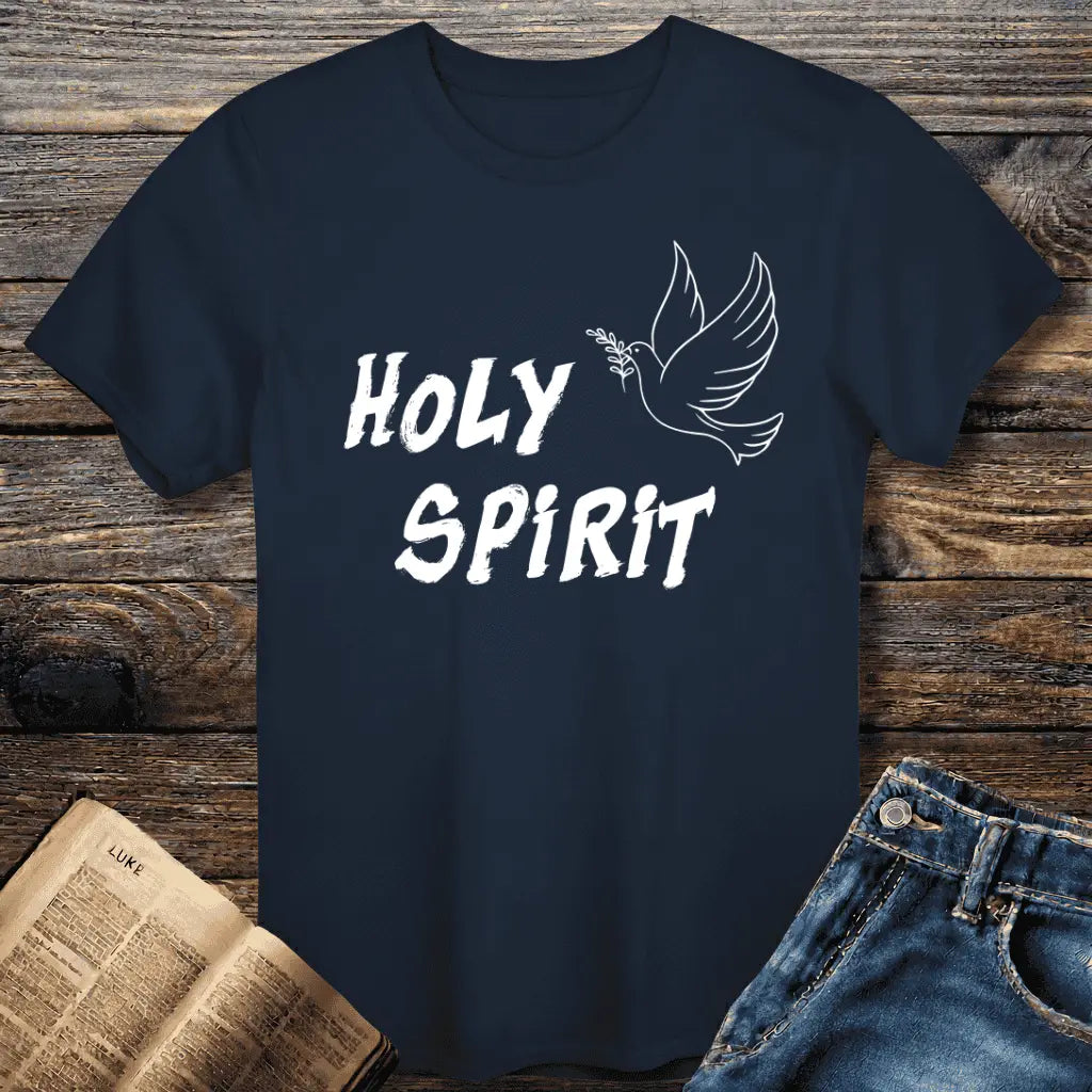 Holy Spirit Tee