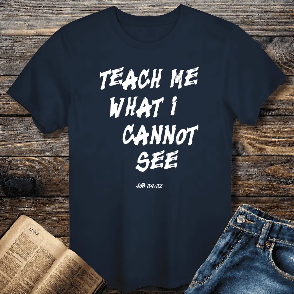 Teach Me Tee