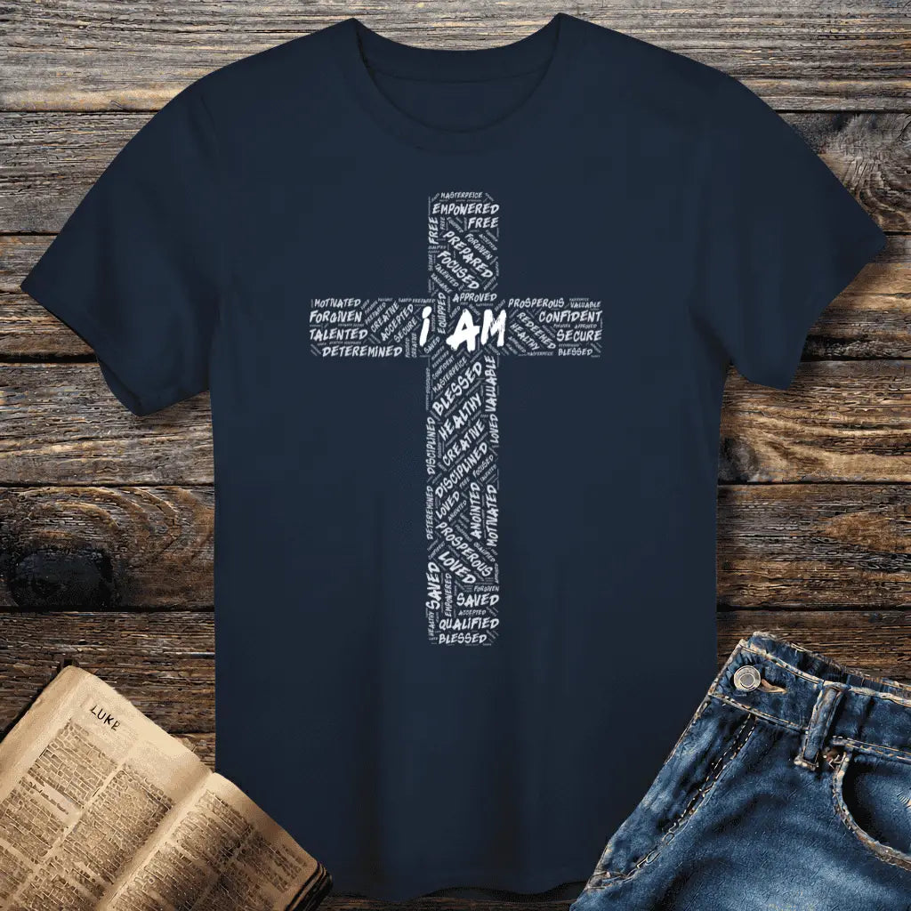 I Am Tee