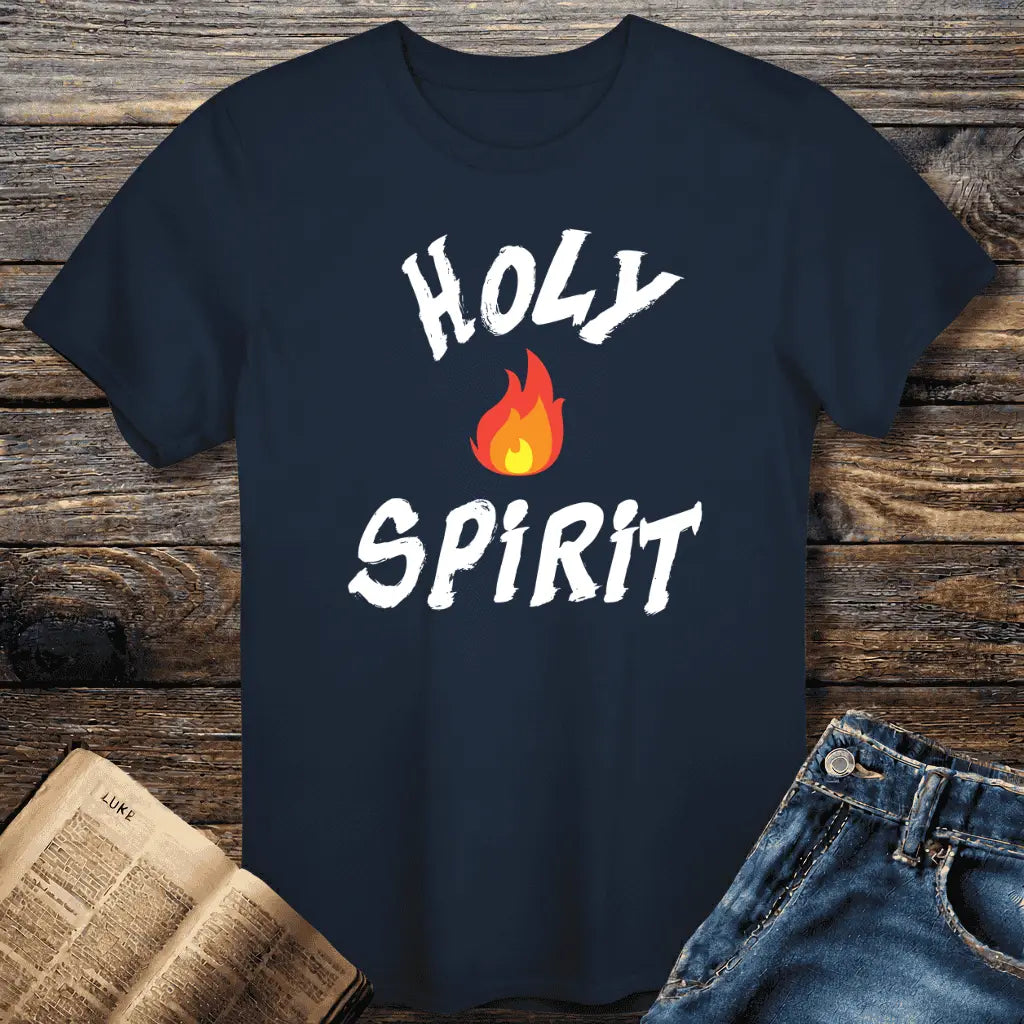 Holy Spirit Tee