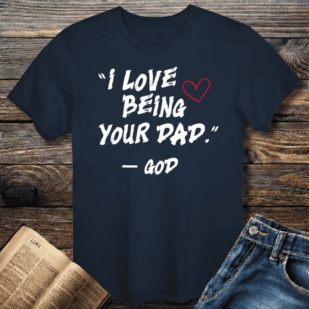 God Tee
