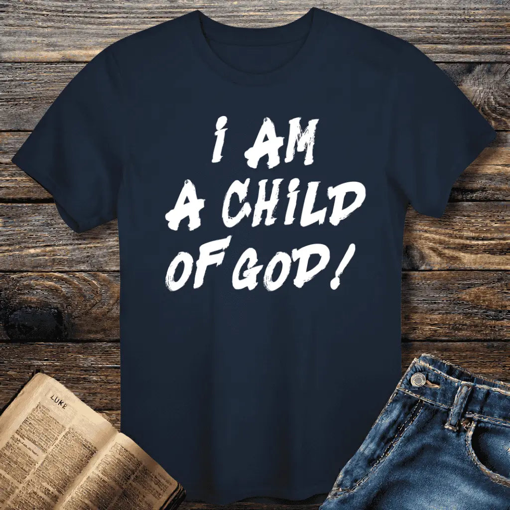 Child of God Tee