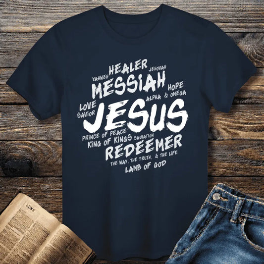 Jesus Tee