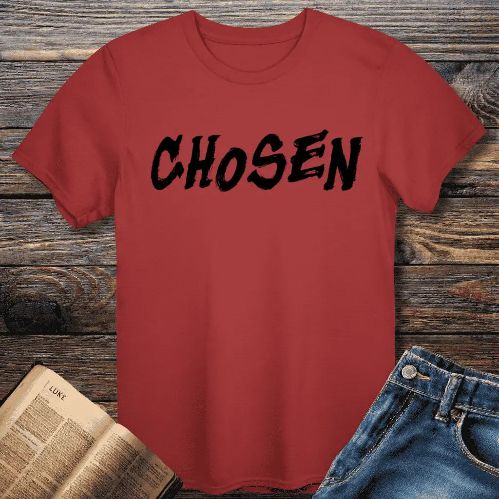 Chosen Tee