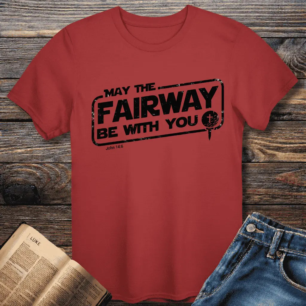 The Fairway Tee