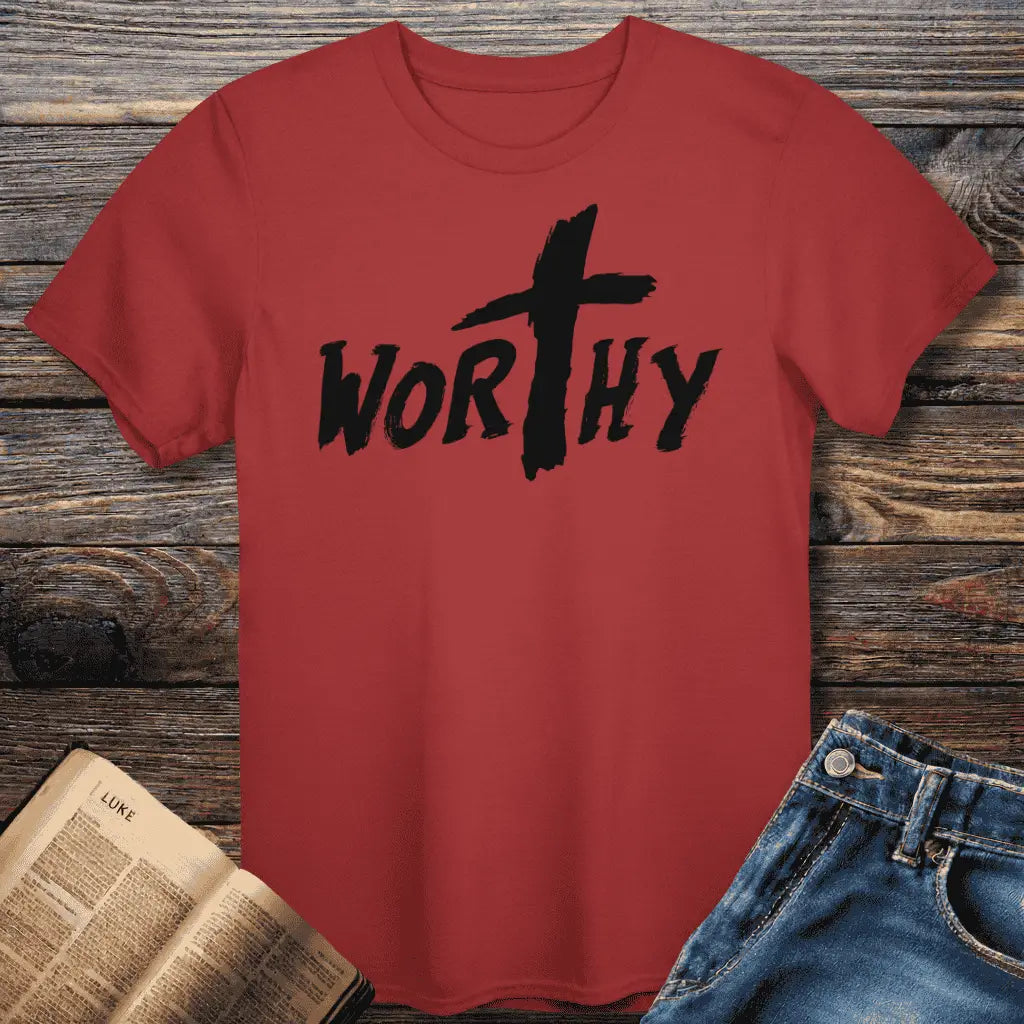Worthy Tee