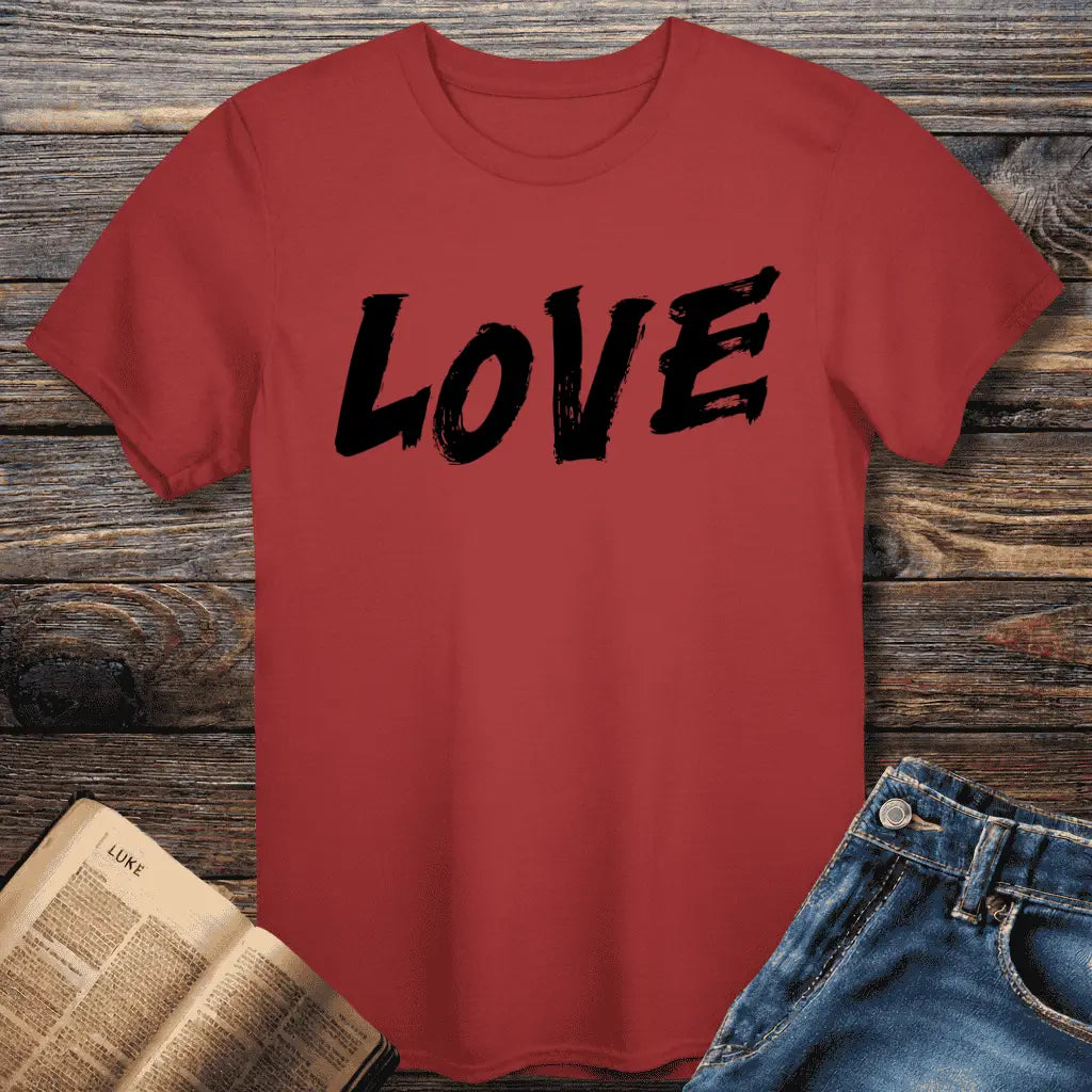 Love Tee
