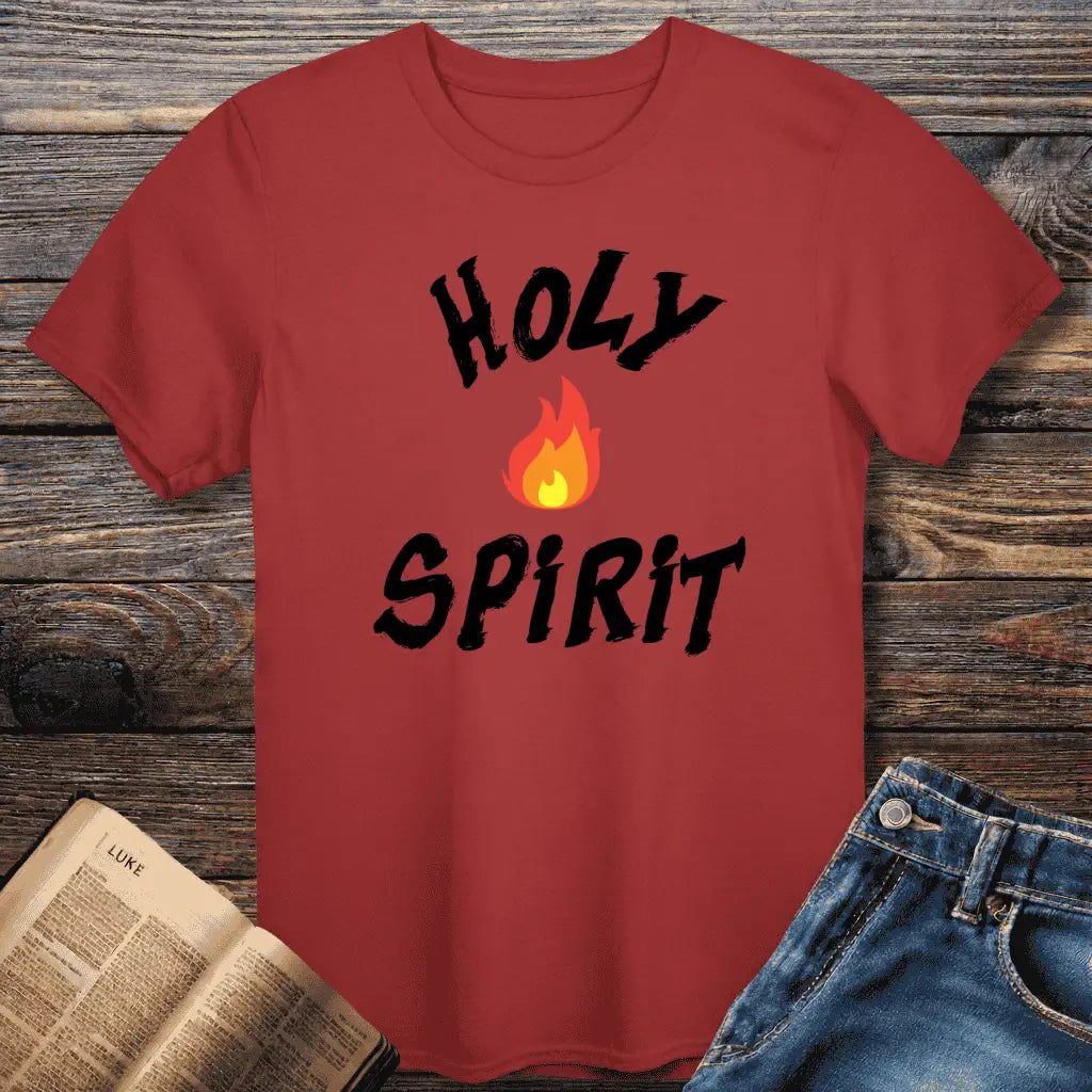 Holy Spirit Tee