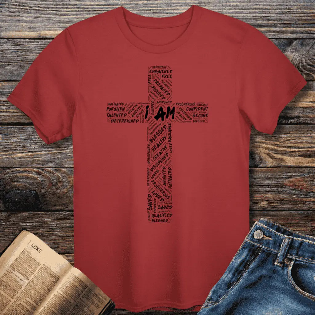I Am Tee