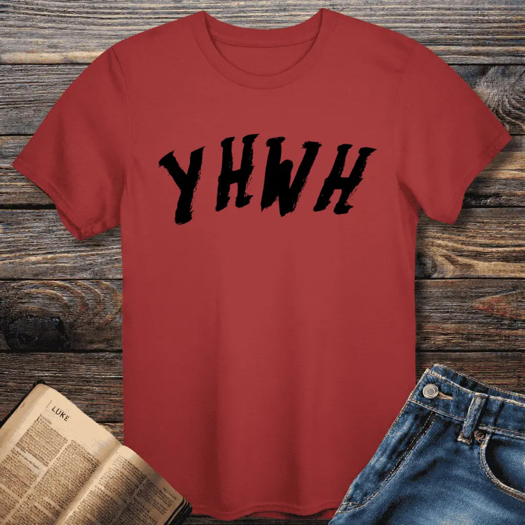 YHWH Tee