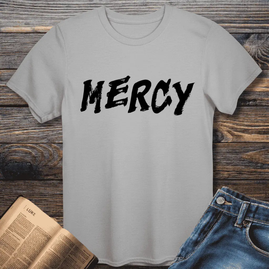 Mercy Tee