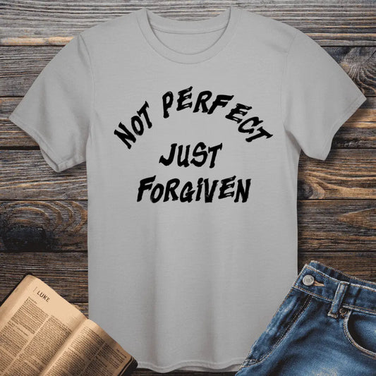 Forgiven Tee