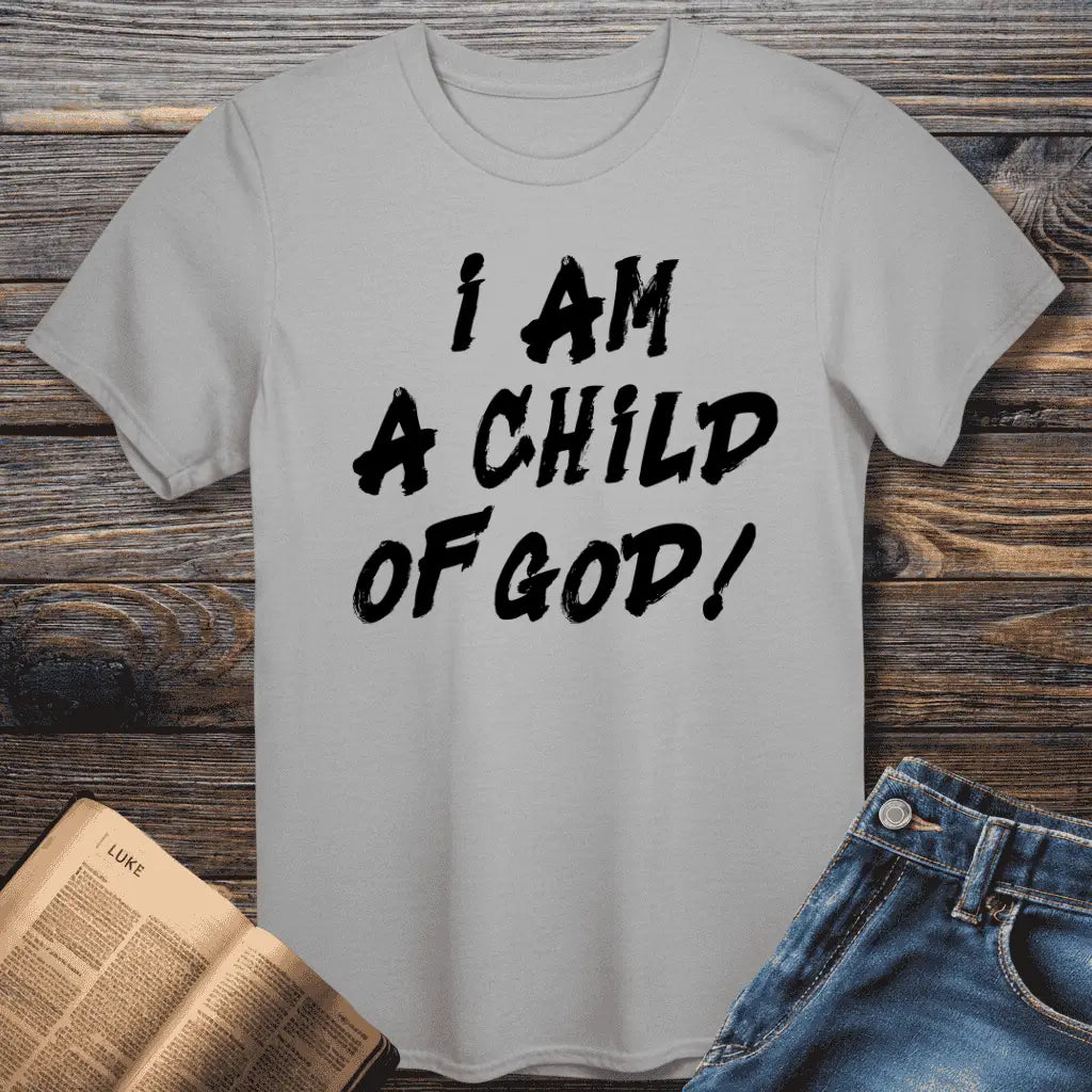 Child of God Tee