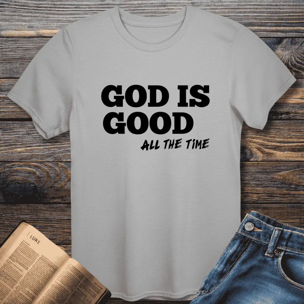God is Good Tee