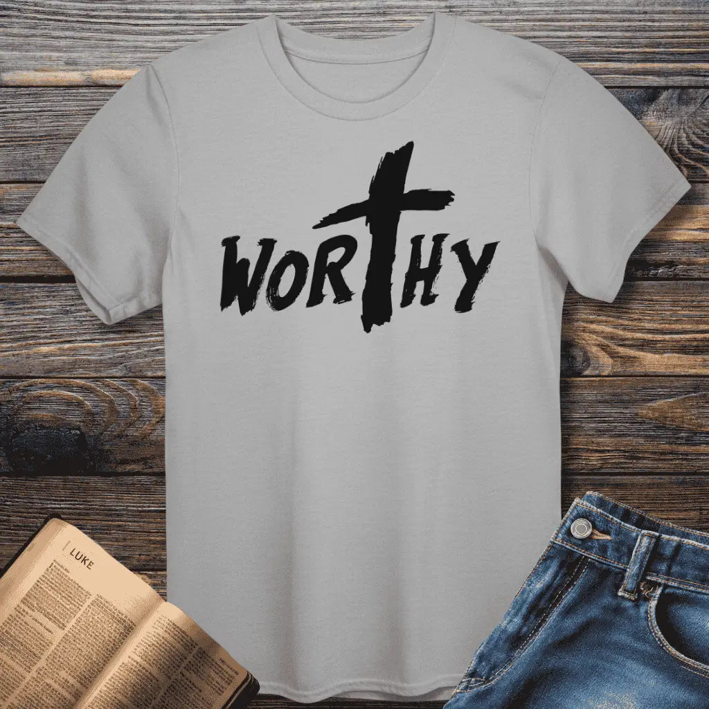 Worthy Tee