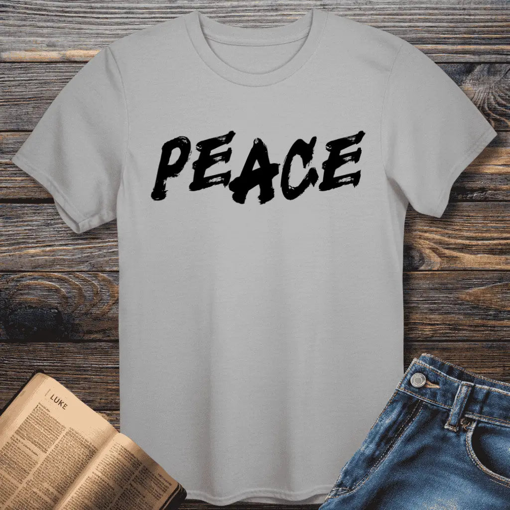 Peace Tee