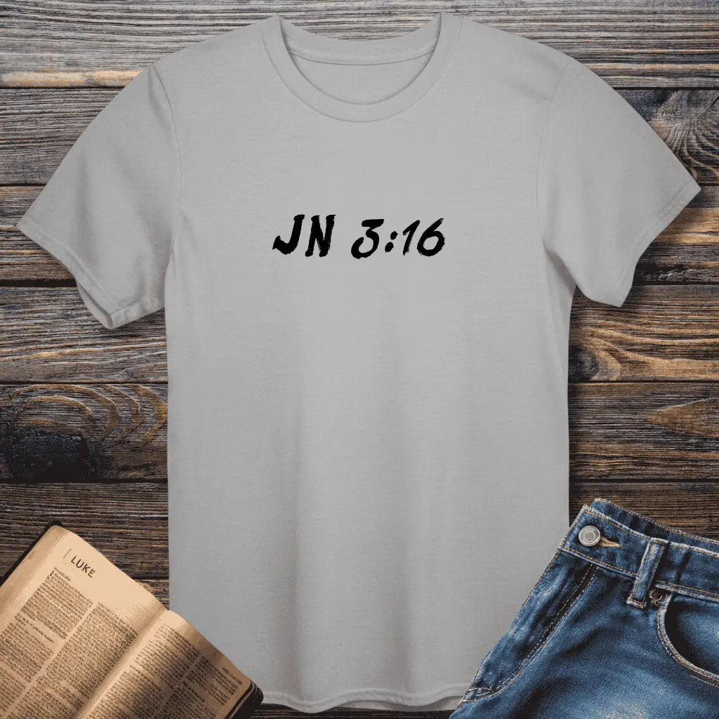 John 3:16 Tee
